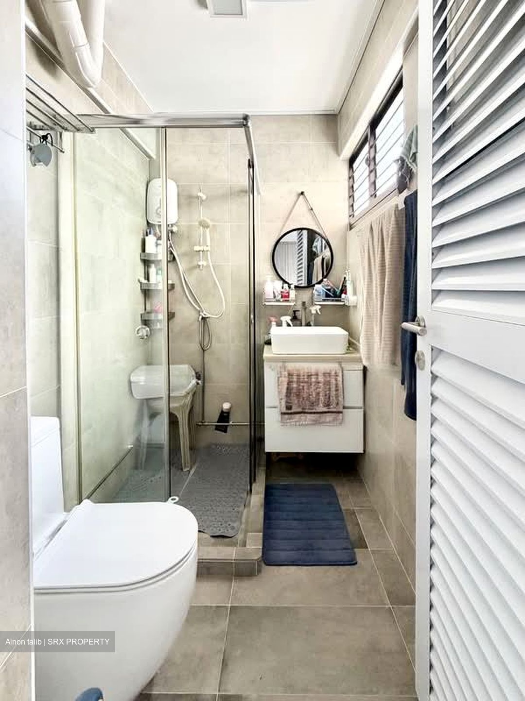 Blk 856 Tampines Street 82 (Tampines), HDB 5 Rooms #537101141